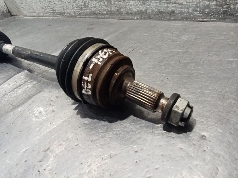 Recambio de transmision delantera derecha para citroën c5 aircross (ac_, aj_, ar_, a4_) 1.5 bluehdi 130 (acyhzj, acyhzr) referen