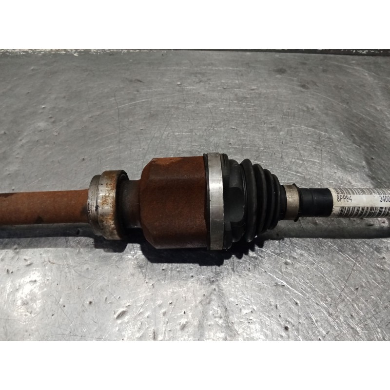 Recambio de transmision delantera derecha para citroën c5 aircross (ac_, aj_, ar_, a4_) 1.5 bluehdi 130 (acyhzj, acyhzr) referen