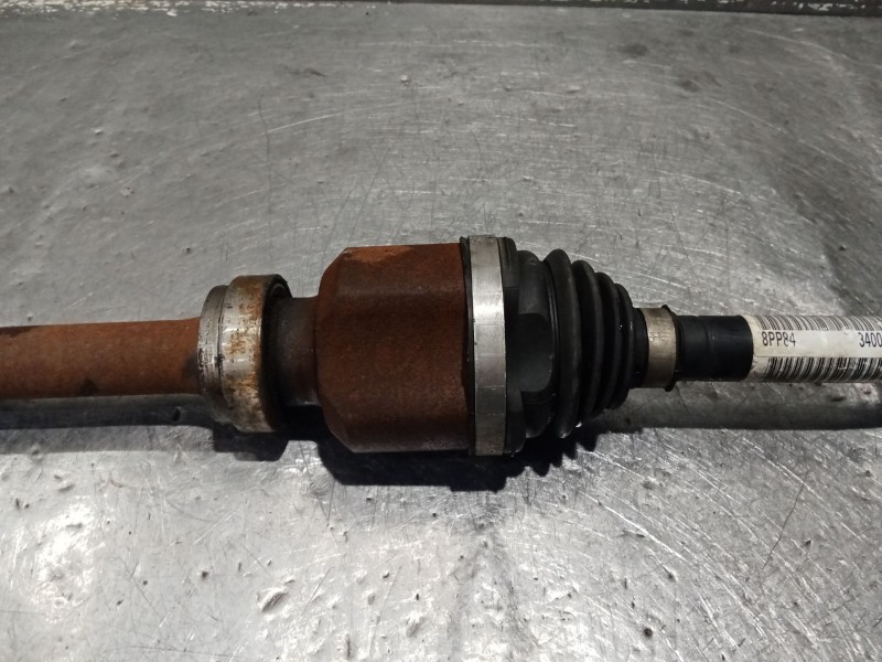 Recambio de transmision delantera derecha para citroën c5 aircross (ac_, aj_, ar_, a4_) 1.5 bluehdi 130 (acyhzj, acyhzr) referen