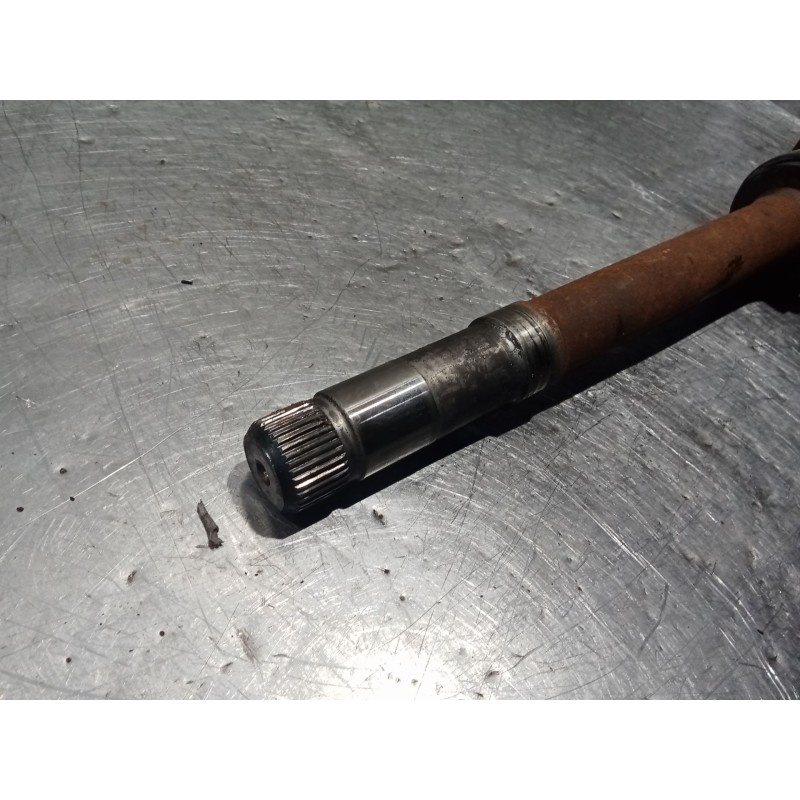 Recambio de transmision delantera derecha para citroën c5 aircross (ac_, aj_, ar_, a4_) 1.5 bluehdi 130 (acyhzj, acyhzr) referen