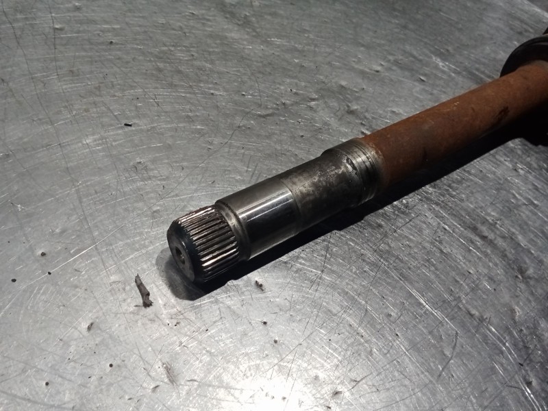 Recambio de transmision delantera derecha para citroën c5 aircross (ac_, aj_, ar_, a4_) 1.5 bluehdi 130 (acyhzj, acyhzr) referen