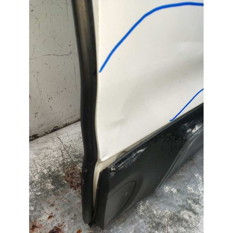 Recambio de puerta trasera izquierda para citroën c5 aircross (ac_, aj_, ar_, a4_) 1.5 bluehdi 130 (acyhzj, acyhzr) referencia O