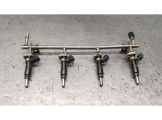 Recambio de rampa inyectora para opel vectra c gts (z02) 1.8 (f68) referencia OEM IAM   05