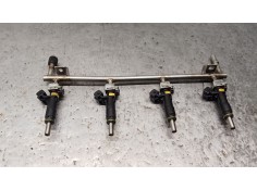 Recambio de rampa inyectora para opel vectra c gts (z02) 1.8 (f68) referencia OEM IAM   05 2