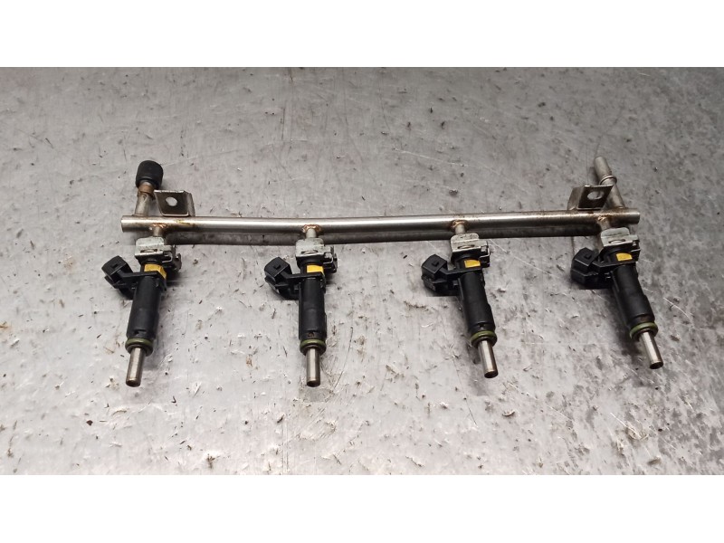 Recambio de rampa inyectora para opel vectra c gts (z02) 1.8 (f68) referencia OEM IAM   05