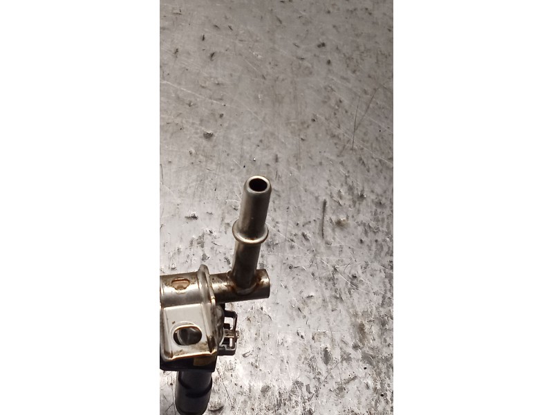 Recambio de rampa inyectora para opel vectra c gts (z02) 1.8 (f68) referencia OEM IAM   05