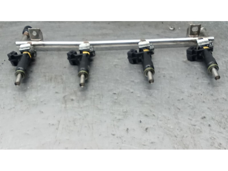 Recambio de rampa inyectora para opel vectra c gts (z02) 1.8 (f68) referencia OEM IAM   05