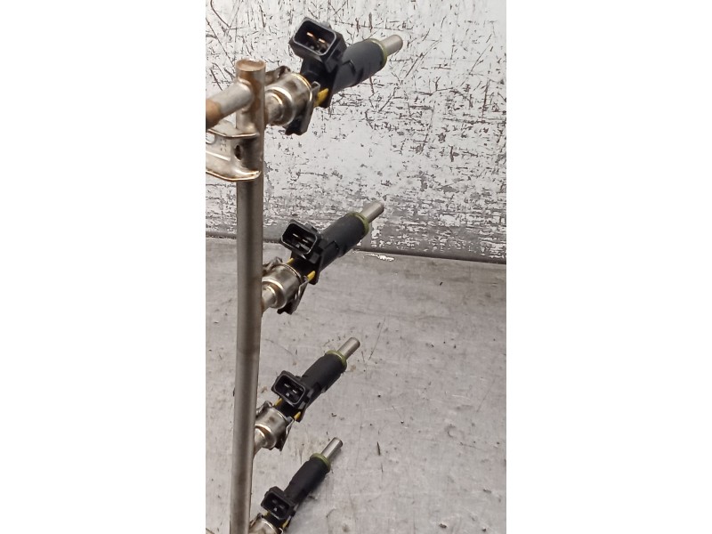 Recambio de rampa inyectora para opel vectra c gts (z02) 1.8 (f68) referencia OEM IAM   05