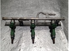 Recambio de rampa inyectora para dacia sandero iii 1.0 tce 100 referencia OEM IAM 175204021R OAHIKA71 24