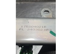 Recambio de rampa inyectora para dacia sandero iii 1.0 tce 100 referencia OEM IAM 175204021R OAHIKA71 24 2