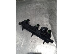 Recambio de rampa inyectora para dacia sandero iii 1.0 tce 100 referencia OEM IAM 175233231R 040753453 GAS GLP