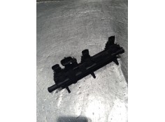 Recambio de rampa inyectora para dacia sandero iii 1.0 tce 100 referencia OEM IAM 175233231R 040753453 GAS GLP 2
