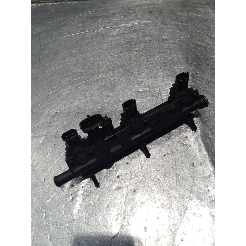 Recambio de rampa inyectora para dacia sandero iii 1.0 tce 100 referencia OEM IAM 175233231R 040753453 GAS GLP