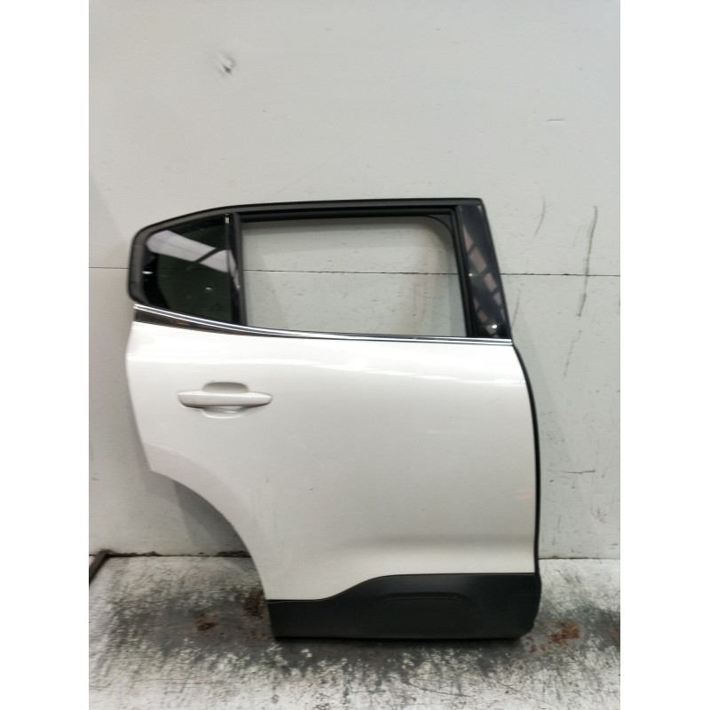Recambio de puerta trasera derecha para citroën c5 aircross (ac_, aj_, ar_, a4_) 1.5 bluehdi 130 (acyhzj, acyhzr) referencia OEM