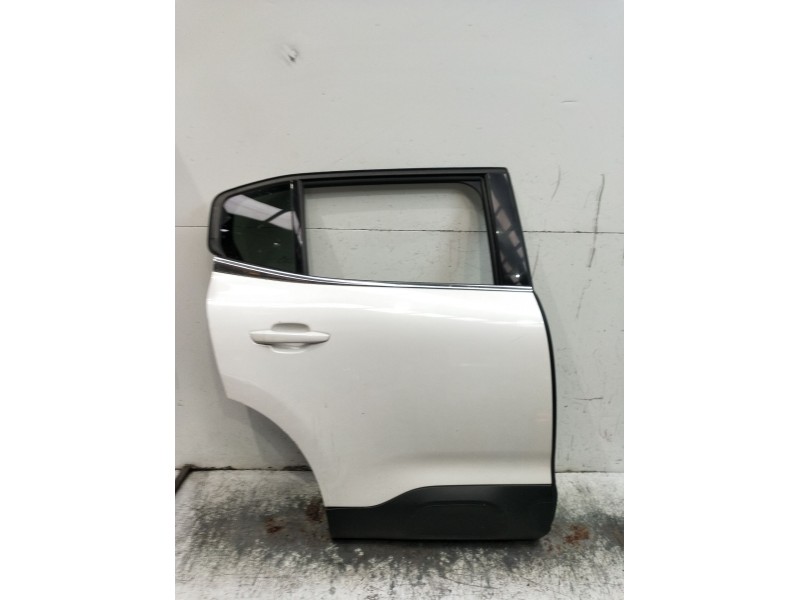 Recambio de puerta trasera derecha para citroën c5 aircross (ac_, aj_, ar_, a4_) 1.5 bluehdi 130 (acyhzj, acyhzr) referencia OEM
