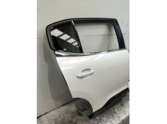 Recambio de puerta trasera derecha para citroën c5 aircross (ac_, aj_, ar_, a4_) 1.5 bluehdi 130 (acyhzj, acyhzr) referencia OEM 2