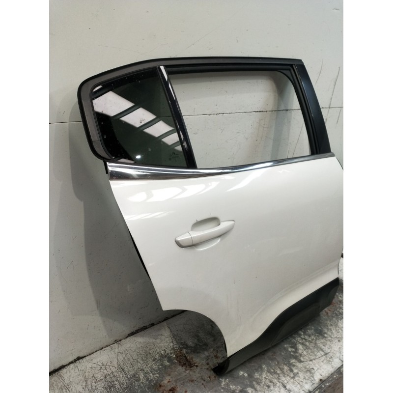 Recambio de puerta trasera derecha para citroën c5 aircross (ac_, aj_, ar_, a4_) 1.5 bluehdi 130 (acyhzj, acyhzr) referencia OEM