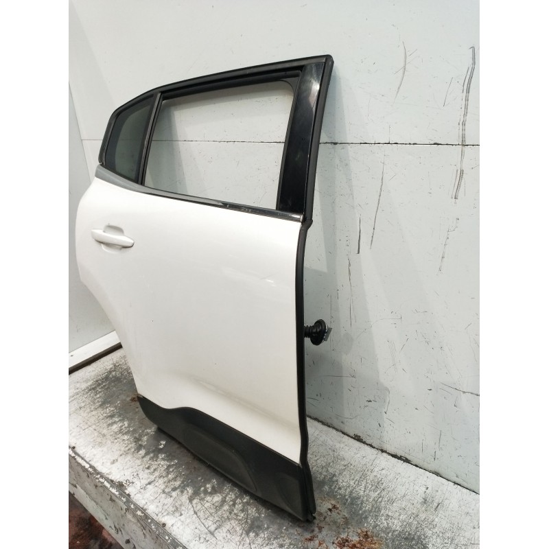 Recambio de puerta trasera derecha para citroën c5 aircross (ac_, aj_, ar_, a4_) 1.5 bluehdi 130 (acyhzj, acyhzr) referencia OEM