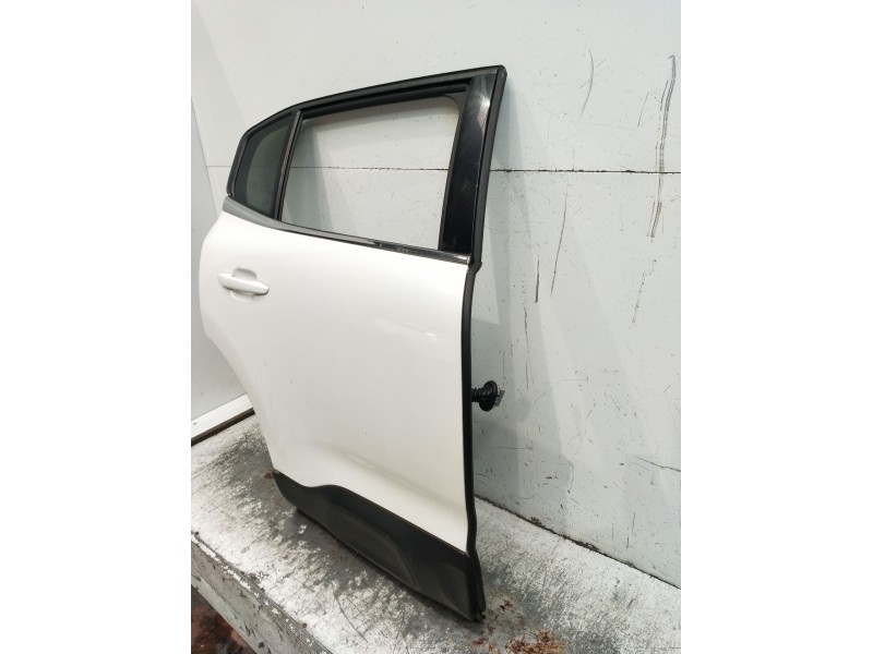 Recambio de puerta trasera derecha para citroën c5 aircross (ac_, aj_, ar_, a4_) 1.5 bluehdi 130 (acyhzj, acyhzr) referencia OEM