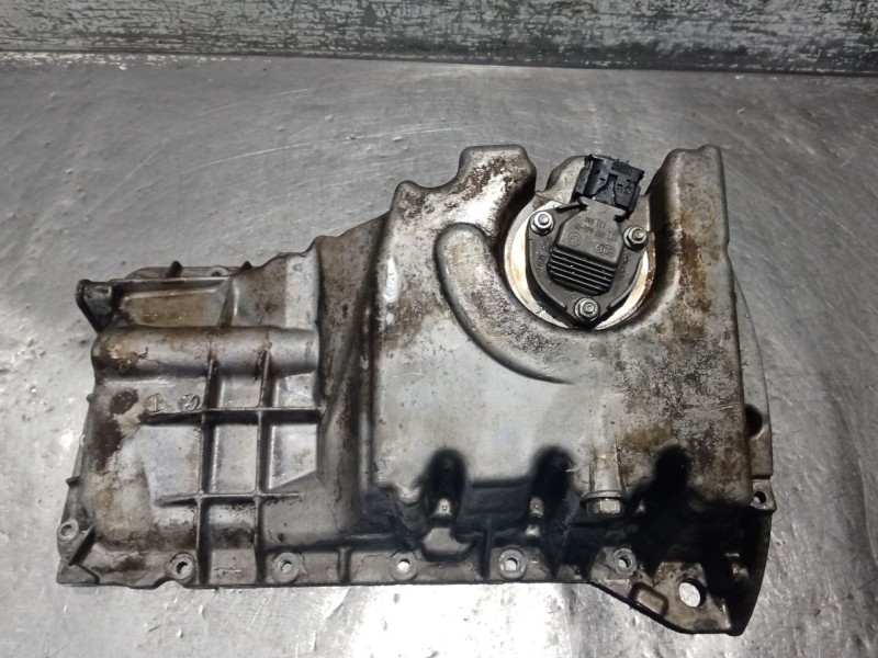 Recambio de carter para bmw 3 (e46) 320 d referencia OEM IAM RT22466769 6PR0786800 1433596 98