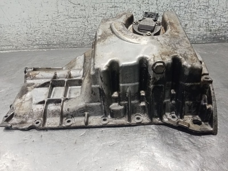 Recambio de carter para bmw 3 (e46) 320 d referencia OEM IAM RT22466769 6PR0786800 1433596 98