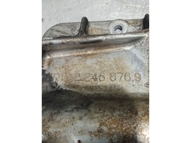 Recambio de carter para bmw 3 (e46) 320 d referencia OEM IAM RT22466769 6PR0786800 1433596 98