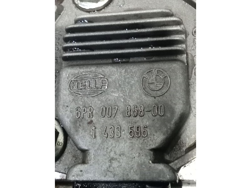 Recambio de carter para bmw 3 (e46) 320 d referencia OEM IAM RT22466769 6PR0786800 1433596 98