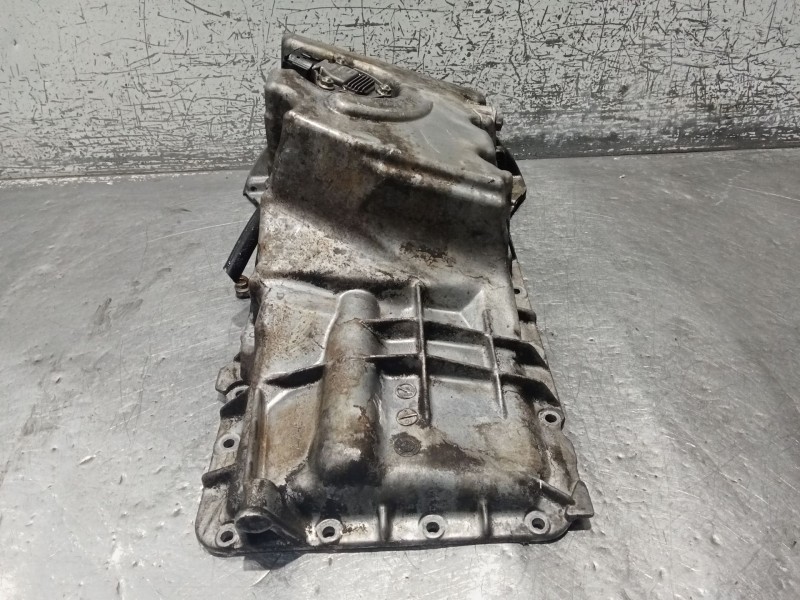 Recambio de carter para bmw 3 (e46) 320 d referencia OEM IAM RT22466769 6PR0786800 1433596 98