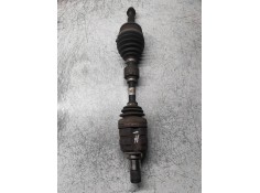 Recambio de transmision delantera izquierda para toyota auris luna referencia OEM IAM 4342002630  