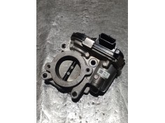 Recambio de caja mariposa para dacia sandero iii 1.0 tce 100 referencia OEM IAM HMLGT2811R 161207557R 24