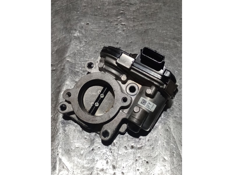 Recambio de caja mariposa para dacia sandero iii 1.0 tce 100 referencia OEM IAM HMLGT2811R 161207557R 24