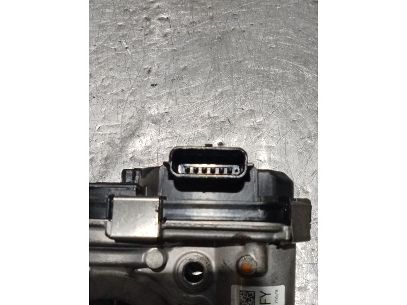 Recambio de caja mariposa para dacia sandero iii 1.0 tce 100 referencia OEM IAM HMLGT2811R 161207557R 24