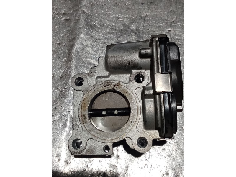 Recambio de caja mariposa para dacia sandero iii 1.0 tce 100 referencia OEM IAM HMLGT2811R 161207557R 24