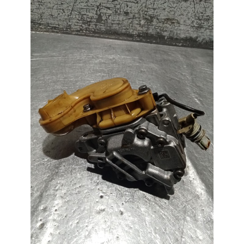 Recambio de bomba aceite para dacia sandero iii 1.0 tce 100 referencia OEM IAM 150100347R 0386524096 150150453R 24