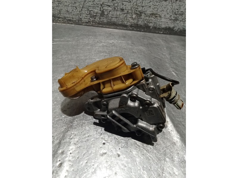 Recambio de bomba aceite para dacia sandero iii 1.0 tce 100 referencia OEM IAM 150100347R 0386524096 150150453R 24