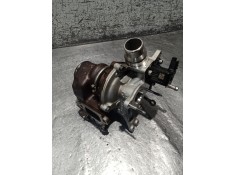 Recambio de turbocompresor para dacia sandero iii 1.0 tce 100 referencia OEM IAM GT5886R 16319700025 24