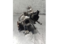 Recambio de turbocompresor para dacia sandero iii 1.0 tce 100 referencia OEM IAM GT5886R 16319700025 24 2
