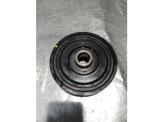 Recambio de polea cigueñal para dacia sandero iii 1.0 tce 100 referencia OEM IAM H4D DAMPER 24