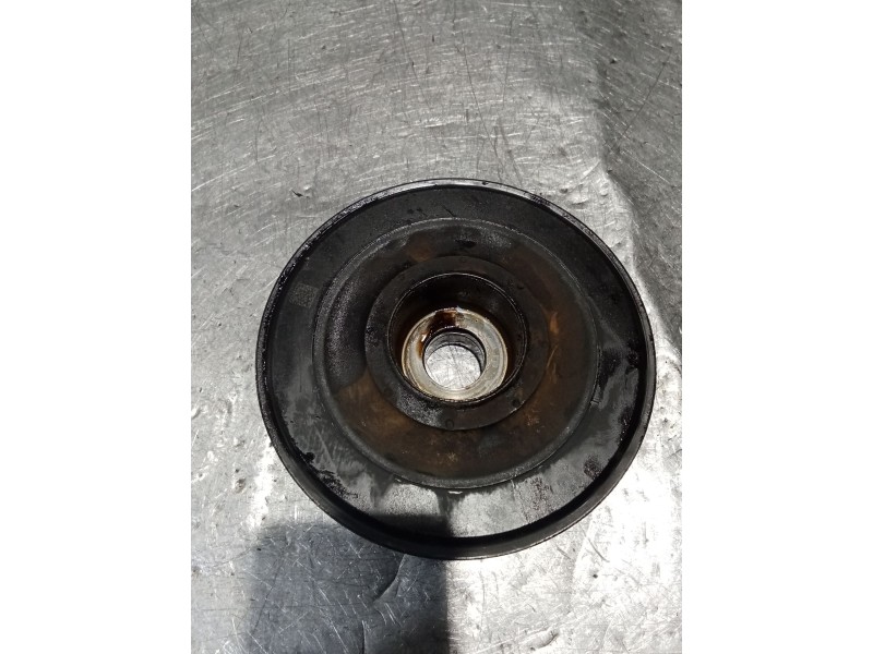 Recambio de polea cigueñal para dacia sandero iii 1.0 tce 100 referencia OEM IAM H4D DAMPER 24