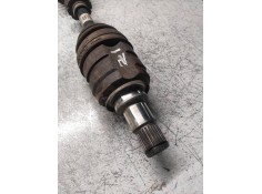 Recambio de transmision delantera izquierda para toyota auris luna referencia OEM IAM 4342002630   2