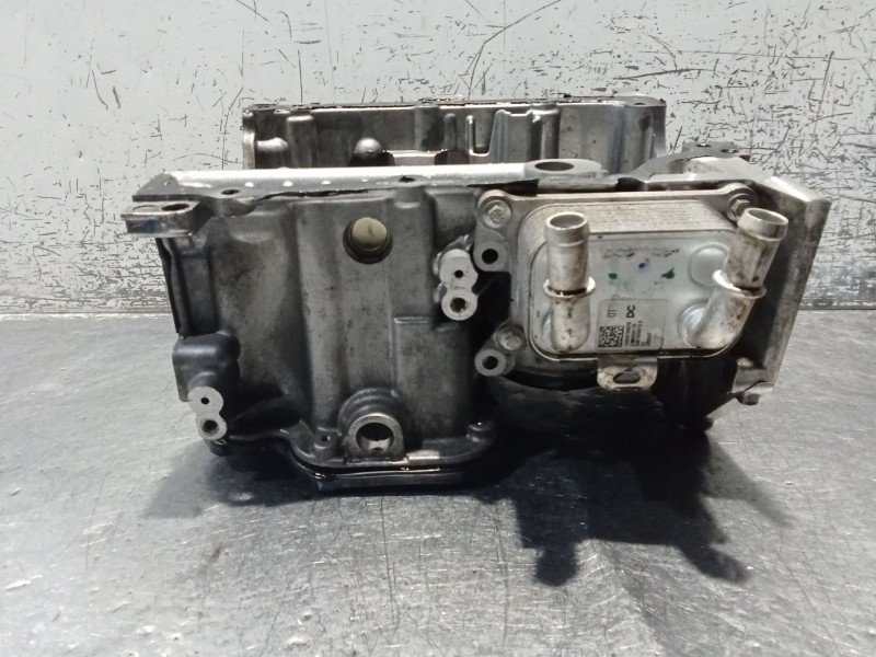 Recambio de sobrecarter para dacia sandero iii 1.0 tce 100 referencia OEM IAM 110176811R 24 CARTER