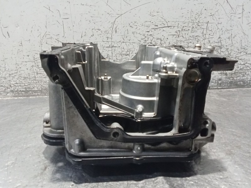 Recambio de sobrecarter para dacia sandero iii 1.0 tce 100 referencia OEM IAM 110176811R 24 CARTER