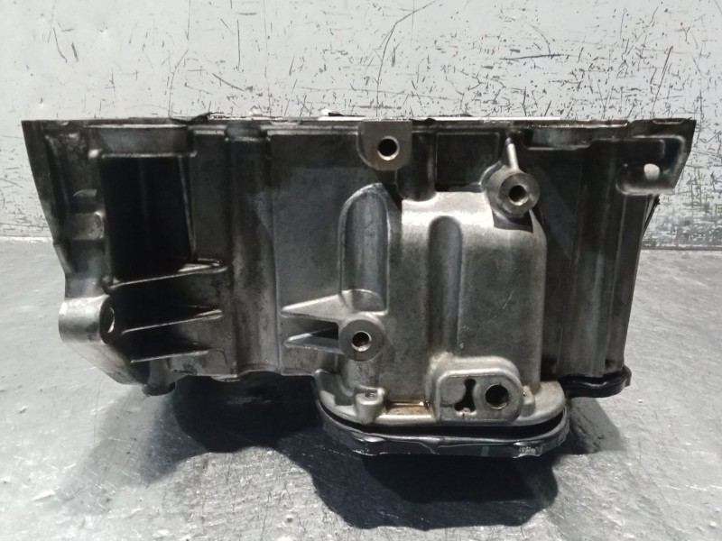 Recambio de sobrecarter para dacia sandero iii 1.0 tce 100 referencia OEM IAM 110176811R 24 CARTER