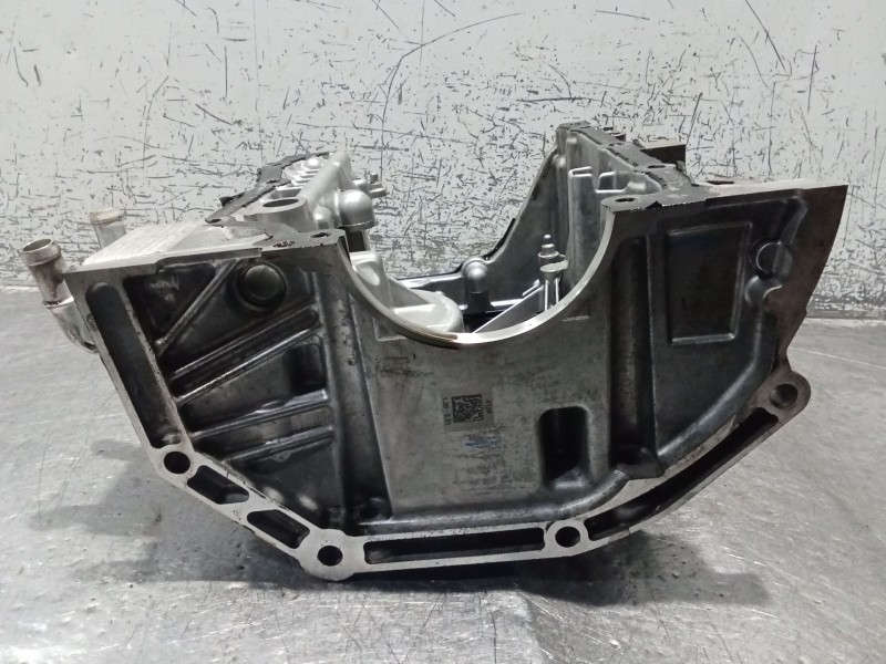 Recambio de sobrecarter para dacia sandero iii 1.0 tce 100 referencia OEM IAM 110176811R 24 CARTER