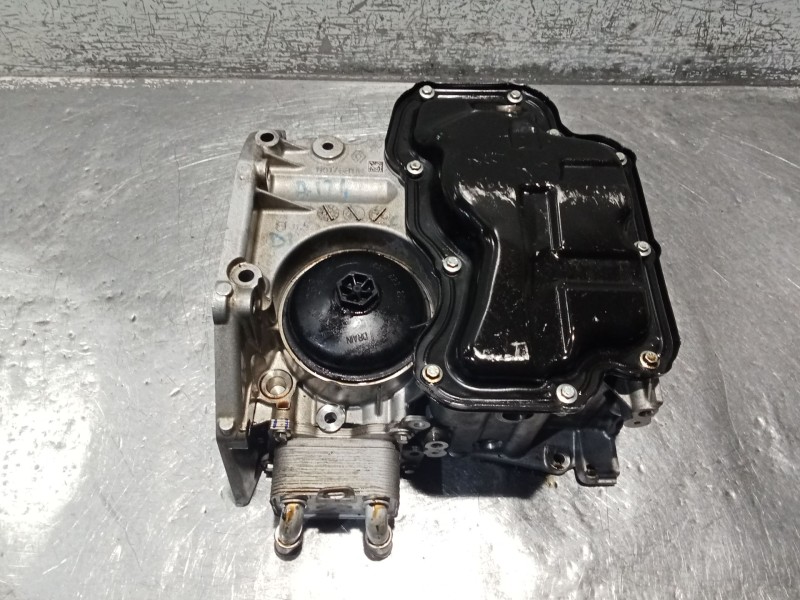 Recambio de sobrecarter para dacia sandero iii 1.0 tce 100 referencia OEM IAM 110176811R 24 CARTER