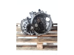 Recambio de caja cambios para audi a3 (8p1) 1.9 tdi referencia OEM IAM GQQ 5V 02017X