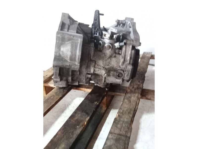 Recambio de caja cambios para audi a3 (8p1) 1.9 tdi referencia OEM IAM GQQ 5V 02017X