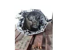 Recambio de caja cambios para peugeot 207/207+ (wa_, wc_) 1.6 hdi referencia OEM IAM 20DP26 5V 0850998A