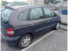 renault scenic (ja..) del año 1999 2