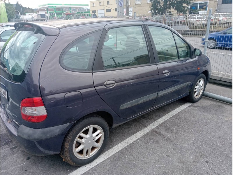 renault scenic (ja..) del año 1999
